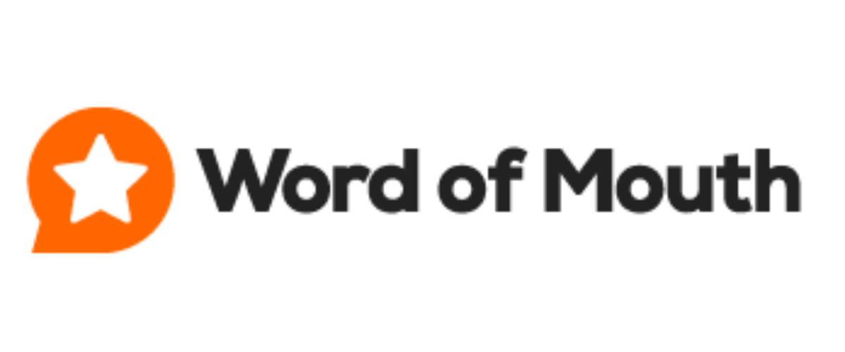 Find us on Word of Mouth Find us on Word of Mouth